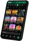 mc esporte App